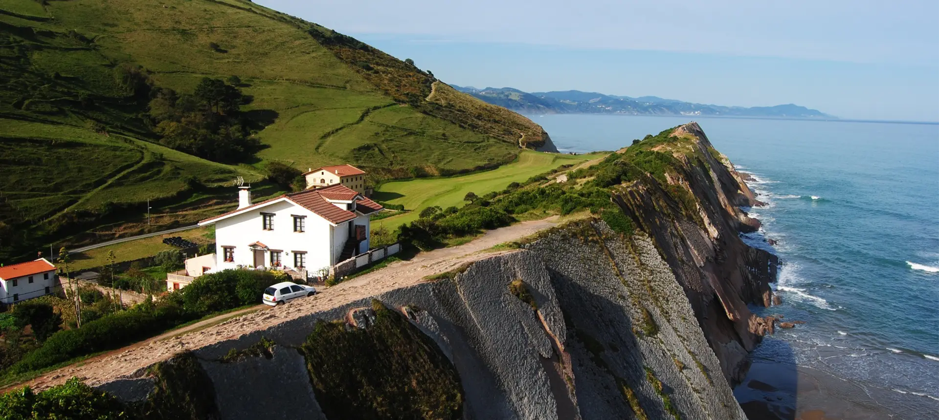 Basque Country - Wine and Gastronomy